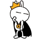[tuzki-raja]