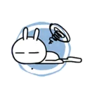 [tuzki-stres]